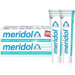 Dentífrico Cuidado de Encías 2x75ml