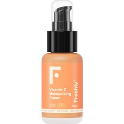 Vitamin C Moisturising Cream 50ml