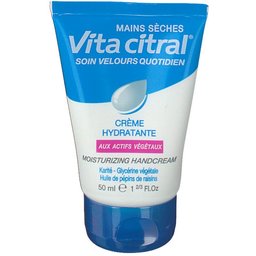 Asepta Vita citral® Crème hydratante
