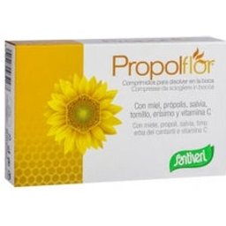 Propolflor 48Cpr