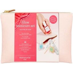 Glow Manicure Set