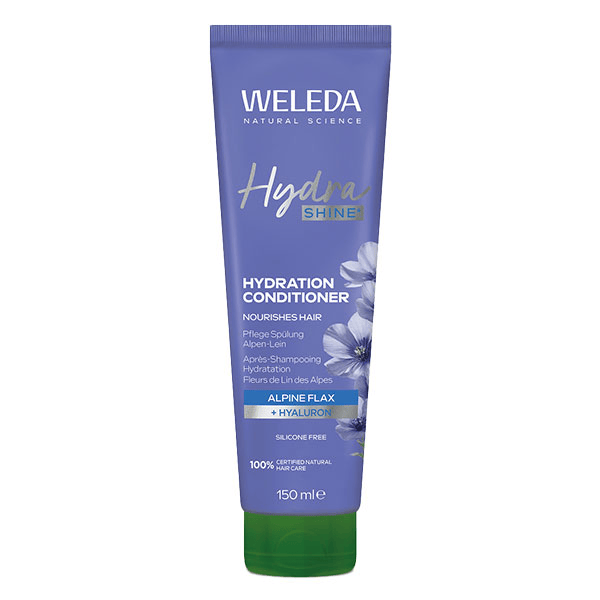 HydraShine Après-Shampooing Hydratation 150ml