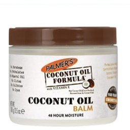 Palmer's Baume hydratant pour le corps à l'huile de noix de coco 100g