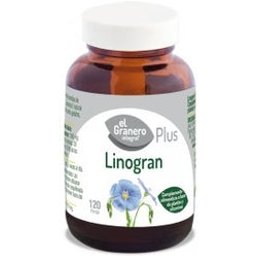 The Whole Grain Barn Linogran Linogran Oil 120 Pearls