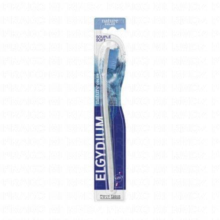 Nature Color - Brosse à Dents Souple Soft