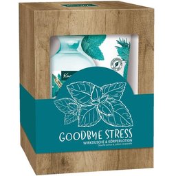 Goodbye Stress Gel Douche + Lait Corporel