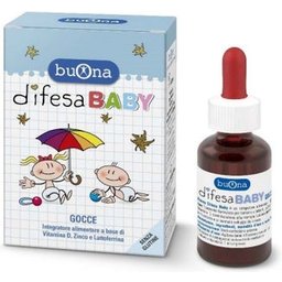 Défense Baby 20ml