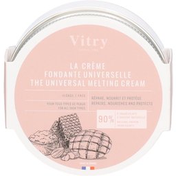 La Crème Fondante Universelle