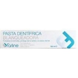 pâte blanchissante 125ml