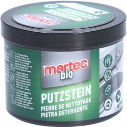Bio Pierre de nettoyage