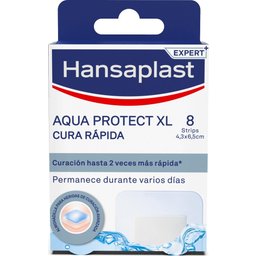 Aqua Protect XL 8 Pansements