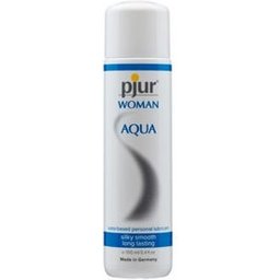 Woman Aqua Lubrifiant à base d'eau 100ml