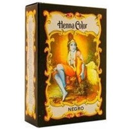Henné noir 100ml