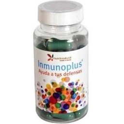Immunoplus® Natural World 60 gélules
