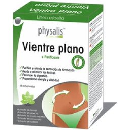 Vientre Plano Bio 45comp