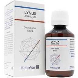 Lynux Asimilium Oral Solution 50ml
