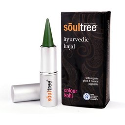 Kajal Fougère verte 3g