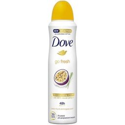 Go Fresh Pasion Fruit Spray 200ml