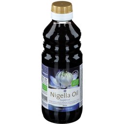 Huile de nigelle