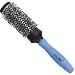 Professional Thermal Brush manche en aluminium 1pc