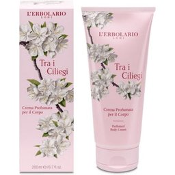 Between Cherries Body Cream200Ml