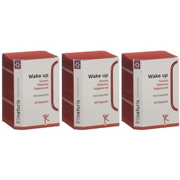 Bionaturis Réveillez-vous
