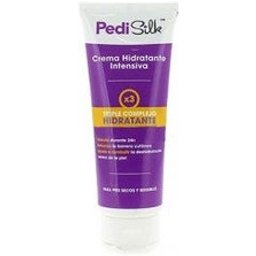 crème hydratante intensive pour les pieds 100ml