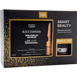 Set Black Diamond Skin Complex+ 30 Ampoules