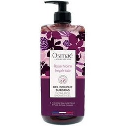 Osmae Gel Ducha Neroli Ensoleille 1L