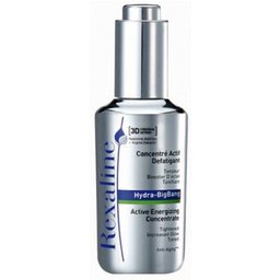 3D Hydra-Bigbang Active Energizing Concentrate 30ml