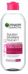 SkinActive Solution Micellaire Tout en 1 400 ML - Flacon 400 ml