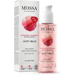 Juicy Jelly Gel Visage Hydratant Acide Hyaluronique 100ml