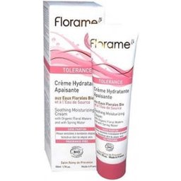 Tolerance Cr Apai 50ml