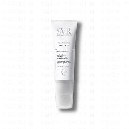 Clairial Night Peel tube 50ml