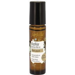 AromaCare Déodorant à bille aux arômes naturels