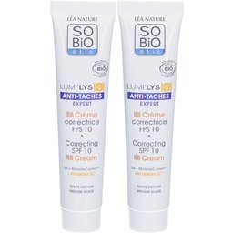 SO BIO Etic Lumi'Lys Anti-Tâches Expert BB Crème