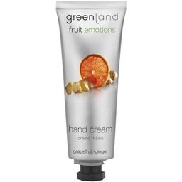 Hand Cream gapefruit Ginger 75ml