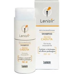 Shampooing Chute Microémulsion 150ml