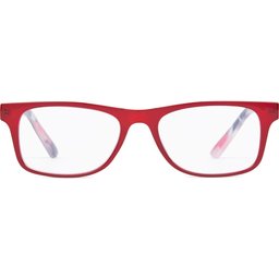 Lunettes New York Granate +1.00 1ut