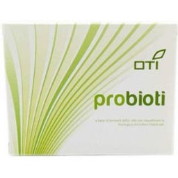 Probiotiques 60caps