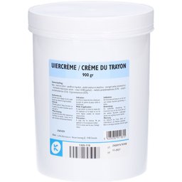 Crème du Trayon
