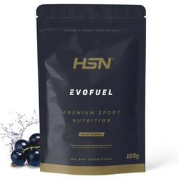 Evofuel Grosella Negra 150g