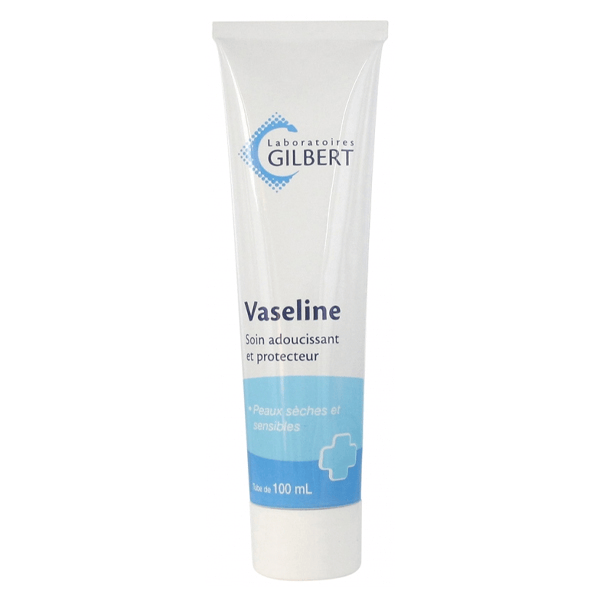 Hygiène & Soins Vaseline Soin Adoucissant et Protecteur 100ml