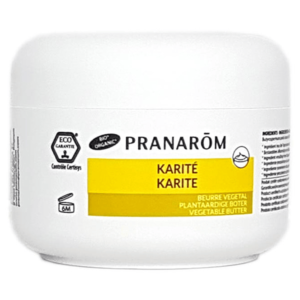 Beurre de Karité Bio 100ml