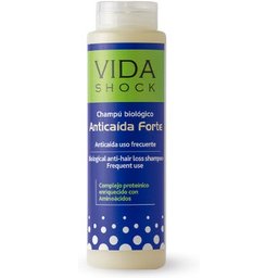 Anti-Chute Forte Shampoing 300ml