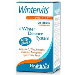 Wintervits™ Health Aid 30Comp 30Comp