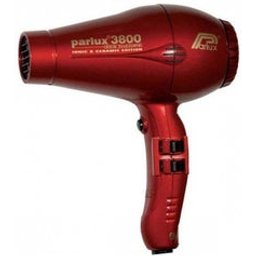 Sèche-cheveux Eco Rouge 3800 Ionic Ceramic 1ut
