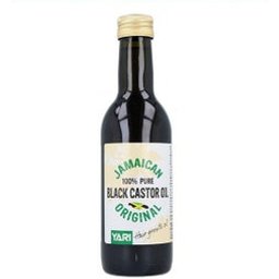 Huile de ricin noir de Jamaïque 250ml