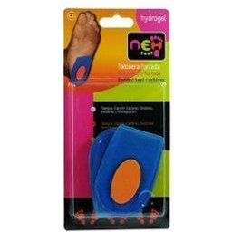 Talonnière doublée T-M 2uds T-M 2uds