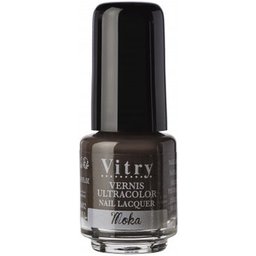 Mini Vernis Moka 4Ml